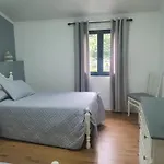 بيت للعطل Casa Do Monte