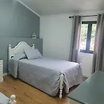 Casa Do Monte بيت للعطل
