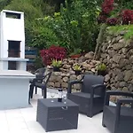 Casa Do Monte بيت للعطل Faial da Terra