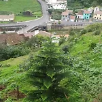 بيت للعطل Casa Do Monte *