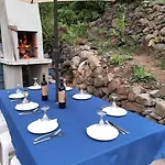 بيت للعطل Casa Do Monte *