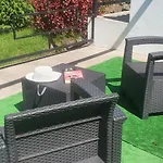 بيت للعطل Casa Do Monte *