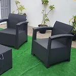 Casa Do Monte *