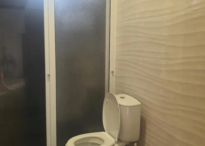 Casa Do Monte Tatil Evi