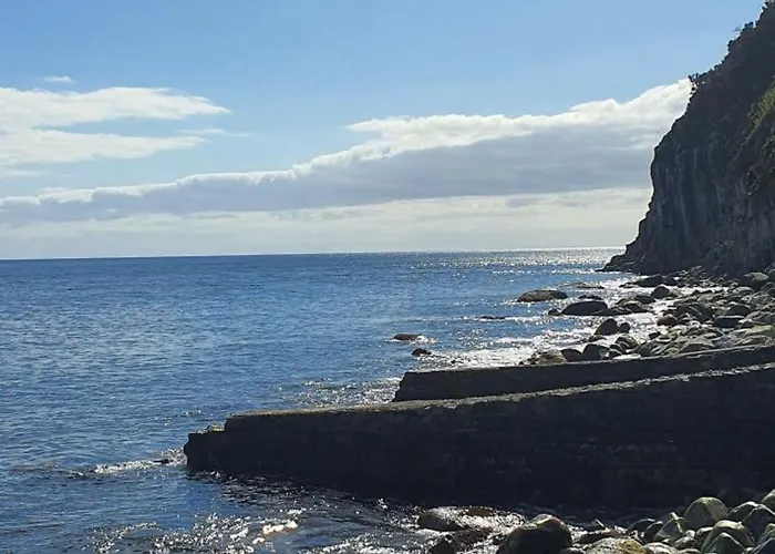 Casa Do Monte Tatil Evi *