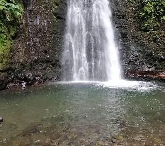 Tatil Evi Casa Do Monte *