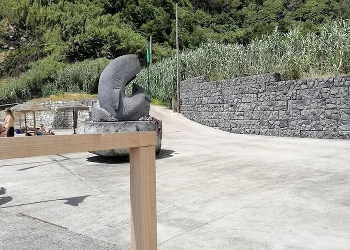 Tatil Evi Casa Do Monte *