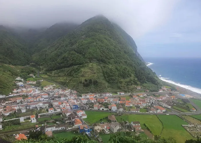 Casa Do Monte * Faial da Terra