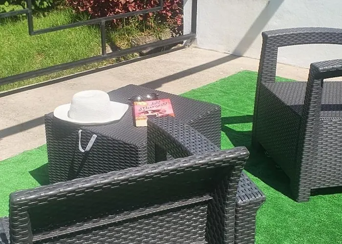 Tatil Evi Casa Do Monte *