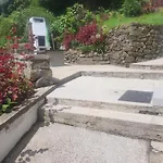 Casa Do Monte Semesterbostad