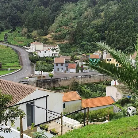 Ferienhaus Casa Do Monte *