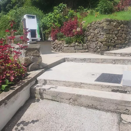 Casa Do Monte בית נופש