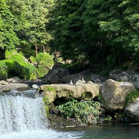 Casa Do Monte * Faial da Terra