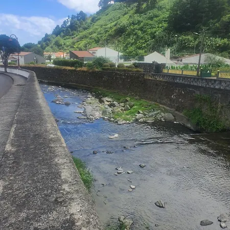 Casa Do Monte Σπίτι διακοπών