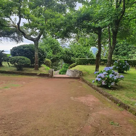 Casa Do Monte Faial da Terra
