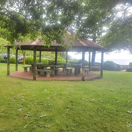 Casa Do Monte Faial da Terra