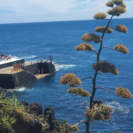 Σπίτι διακοπών Casa Do Monte *