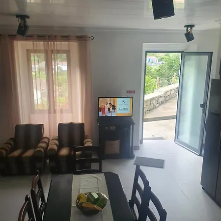 Σπίτι διακοπών Casa Do Monte