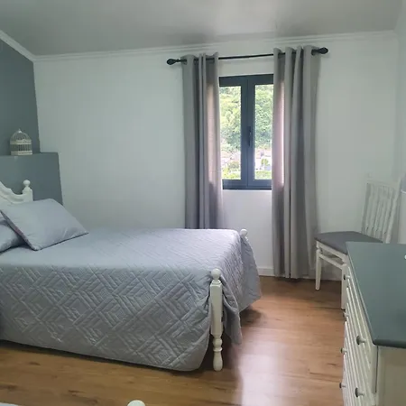 Σπίτι διακοπών Casa Do Monte