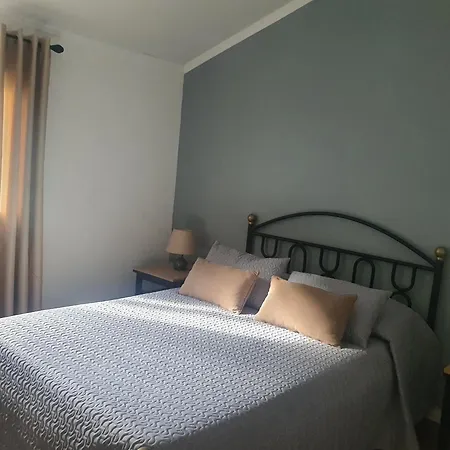 Casa Do Monte Σπίτι διακοπών Faial da Terra