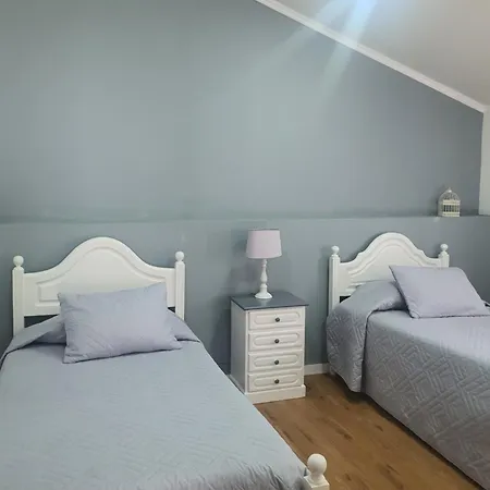 Casa Do Monte * Faial da Terra