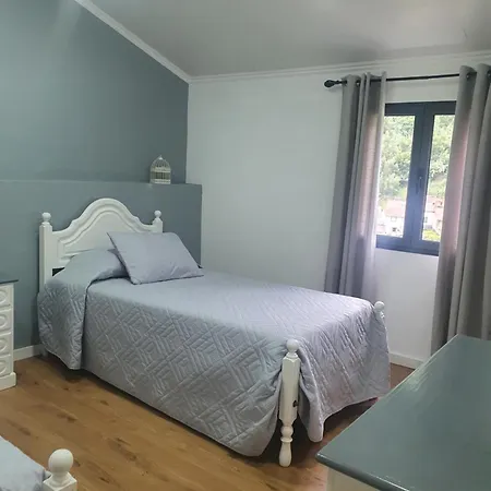 Casa Do Monte Σπίτι διακοπών