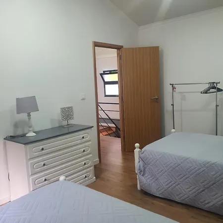 Casa Do Monte Faial da Terra