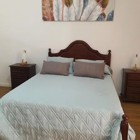 Casa Do Monte * Faial da Terra