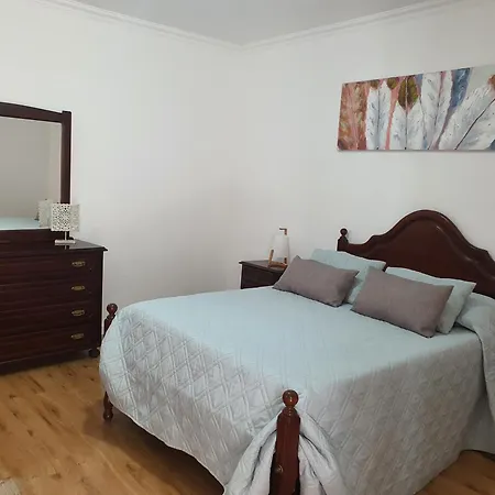 Vakantiehuis Casa Do Monte *