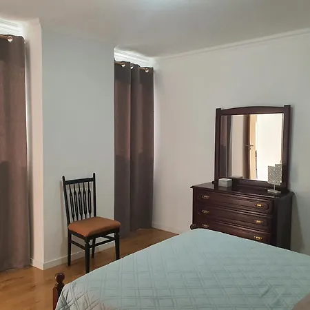 Casa Do Monte Ferienhaus *