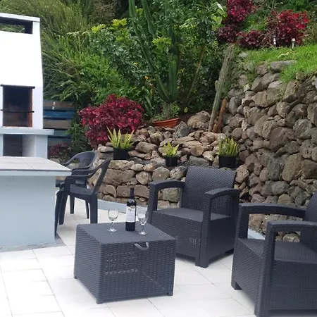 Casa Do Monte * Faial da Terra