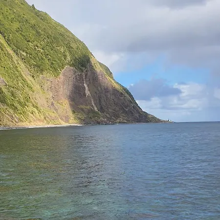 Casa Do Monte Ferienhaus