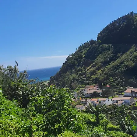 Σπίτι διακοπών Casa Do Monte *