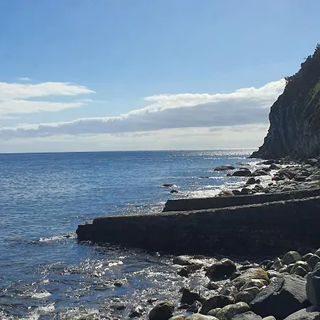 Casa Do Monte Ferienhaus *