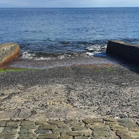 Σπίτι διακοπών Casa Do Monte Faial da Terra