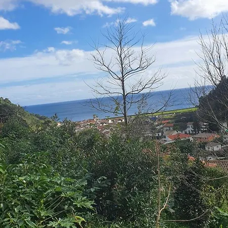 Casa Do Monte * Faial da Terra