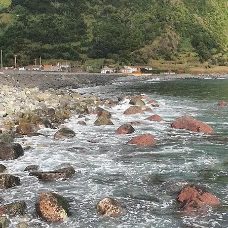 Casa Do Monte Σπίτι διακοπών Faial da Terra