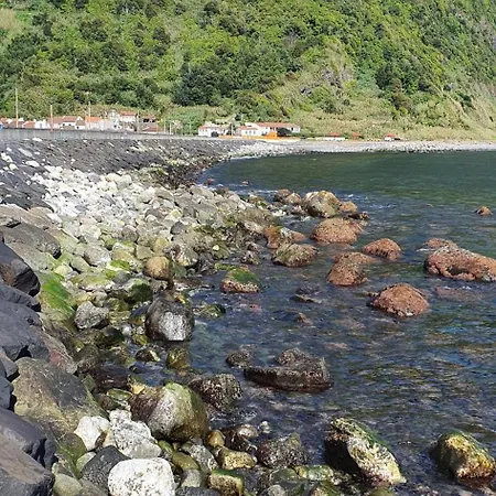 Ferienhaus Casa Do Monte Faial da Terra