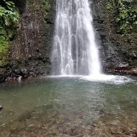 Ferienhaus Casa Do Monte *