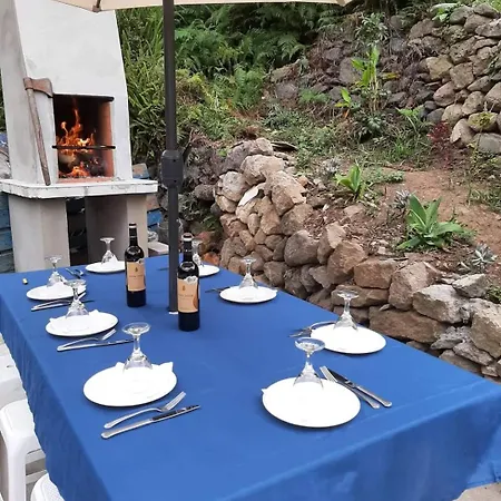 Σπίτι διακοπών Casa Do Monte *