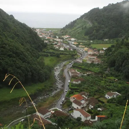 Casa Do Monte * Faial da Terra