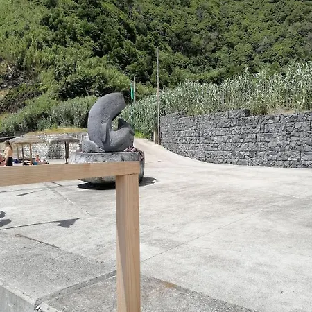 Σπίτι διακοπών Casa Do Monte *