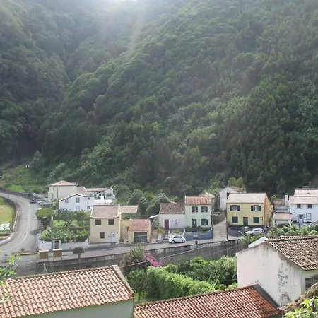 Σπίτι διακοπών Casa Do Monte