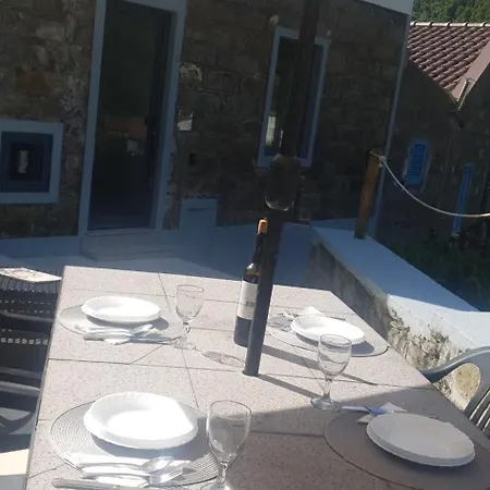 Casa Do Monte Σπίτι διακοπών Faial da Terra