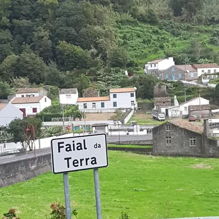 Casa Do Monte Ferienhaus *