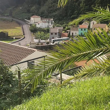 Ferienhaus Casa Do Monte *