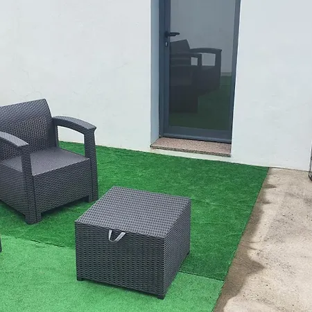 Casa Do Monte * Faial da Terra