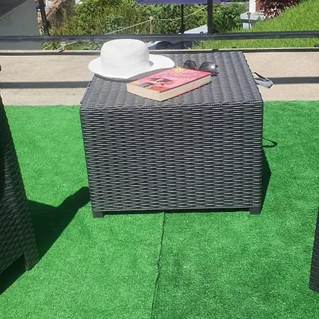 Σπίτι διακοπών Casa Do Monte Faial da Terra