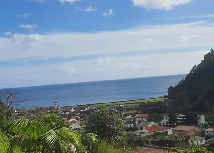 Casa Do Monte Σπίτι διακοπών *