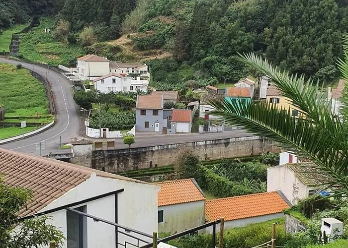 Σπίτι διακοπών Casa Do Monte *